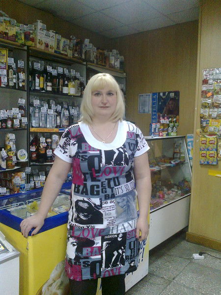 Наталья Емельянова