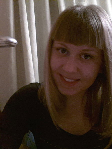 Даша Чуковенкова