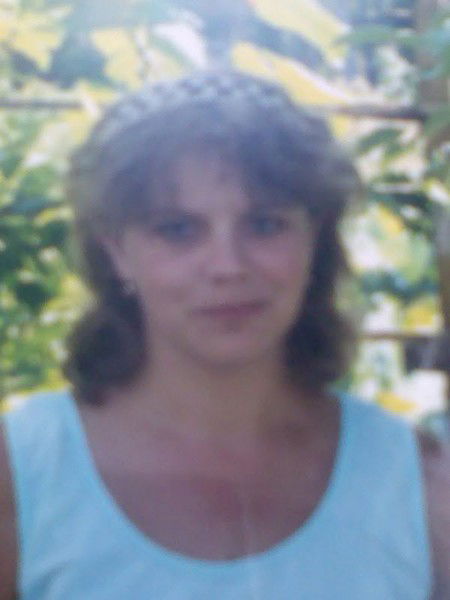 Ирина Бапишева