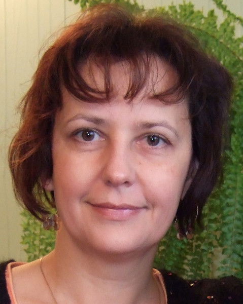 Наталья Мельникова