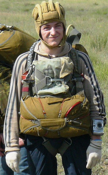 Павел Борисов