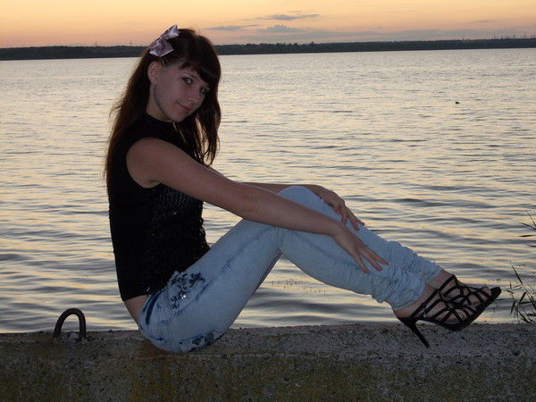 Виктория Дашкевич