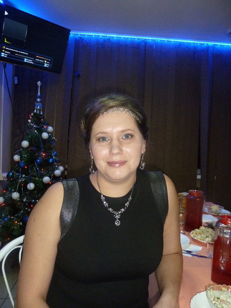 Елена Филимонченко