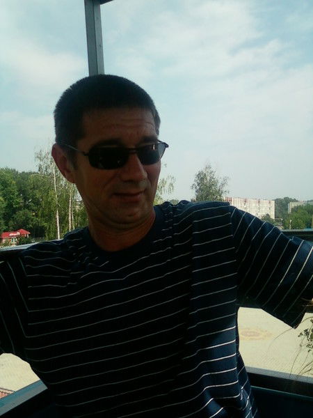 Рамиль Шакуров