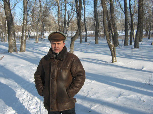 Александр Сумароков