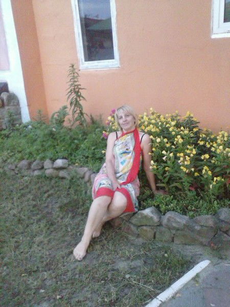 Томара Яцкевич