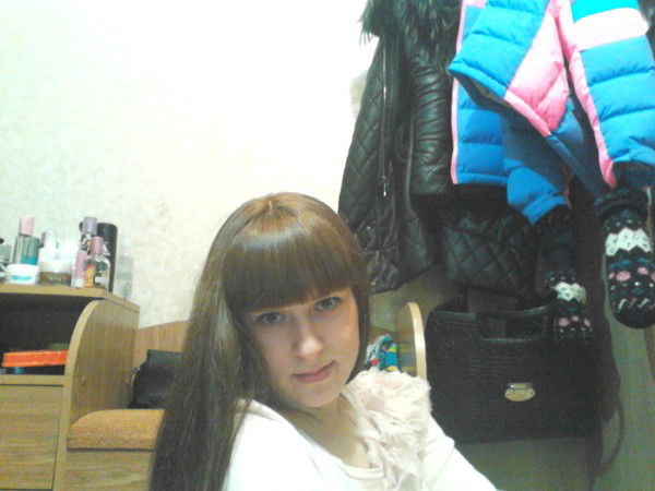 Дарья Луценко