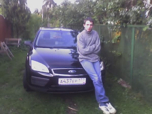 Кирилл Солнцев