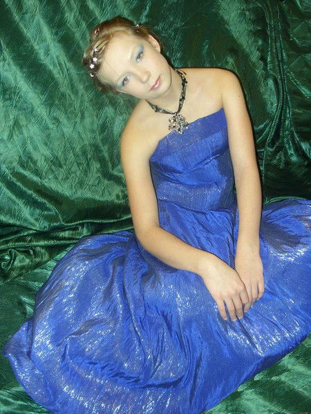 Анастасия Петрова