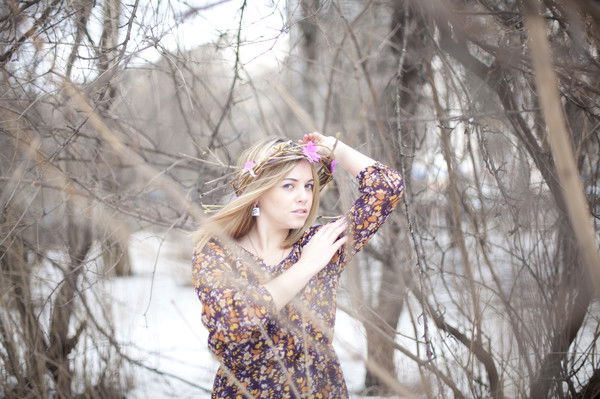 Екатерина Репина