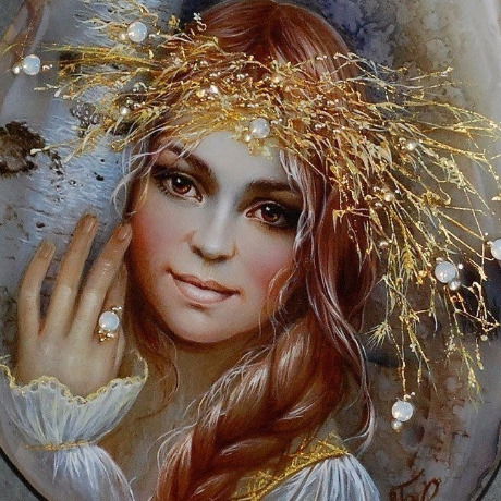 Елена Хижняк