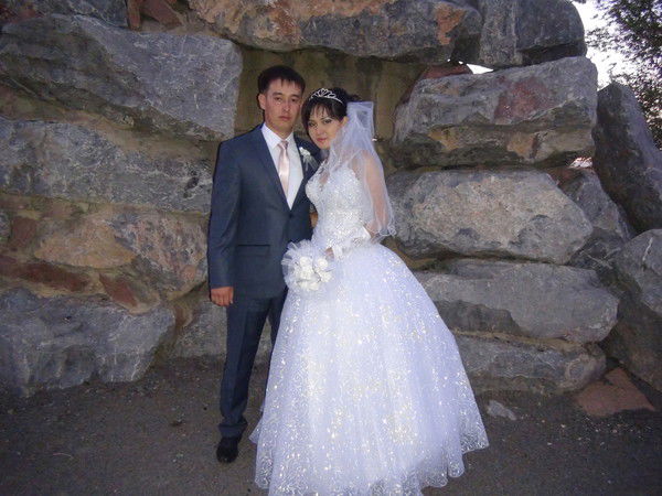 Сандугаш Шоманова