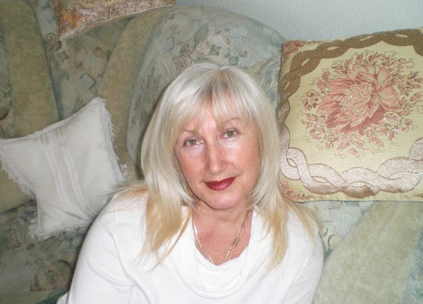 Алла Соловей