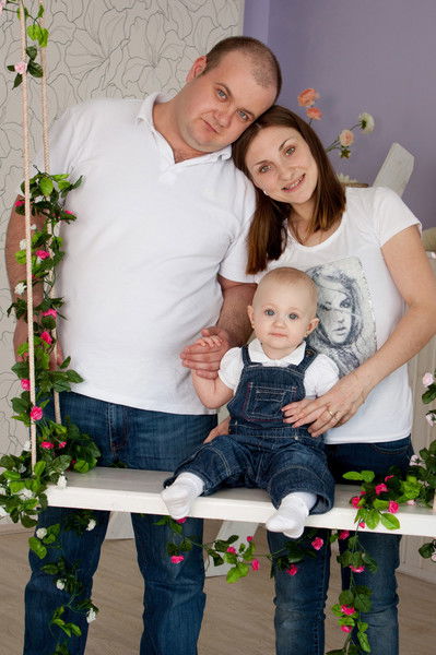 Ольга Черепанова