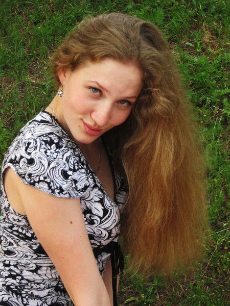 Ангелина Соснина