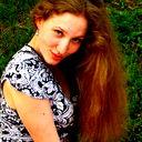 Ангелина Соснина