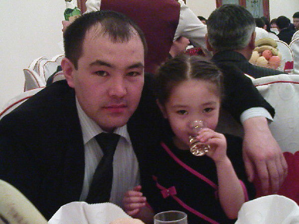 Еркин Мурумбаев