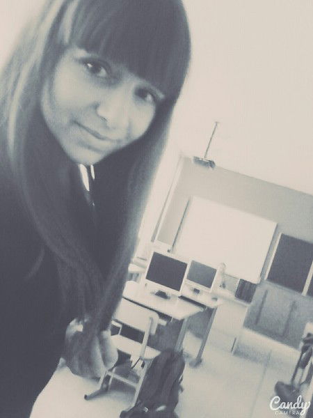 Nаstenkа Romаnenko