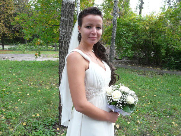 Анна Вишневская