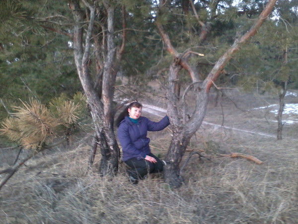 Таня Татьяна