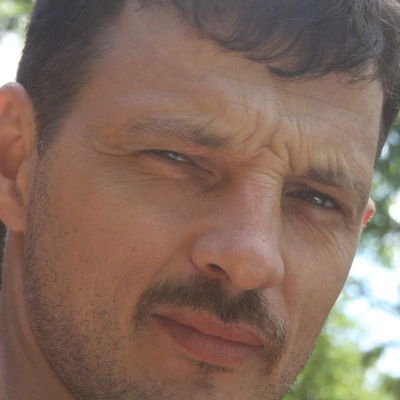 Сергей Хомич