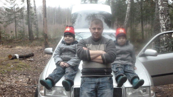 Валерий Хроленко