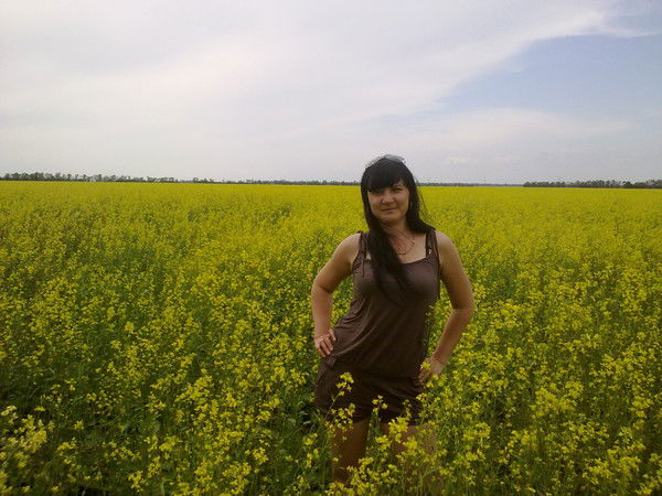 Алена Емашова