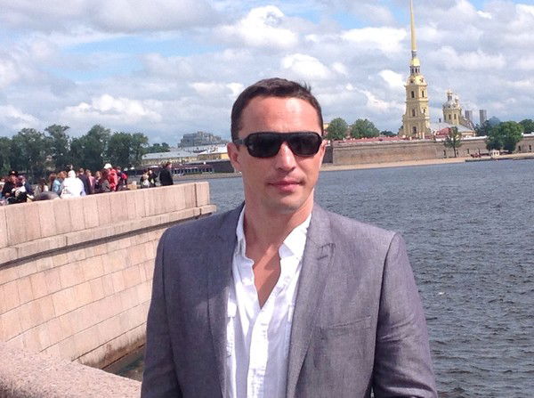 Гарик Иванов