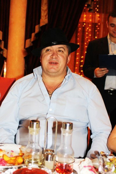 Александр Шумыло