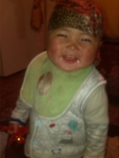 Гульнара Жунусова