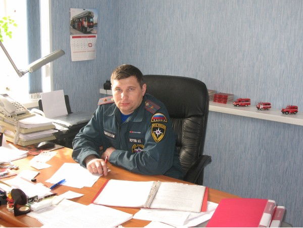 Андрей Реутов