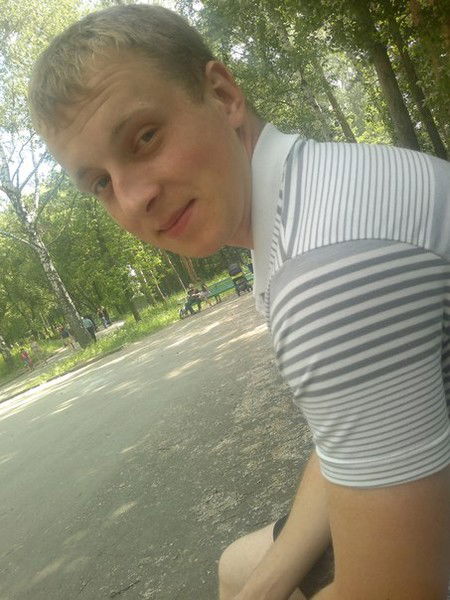 Миронов Андрей