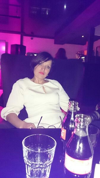 Снежанна Рудикова