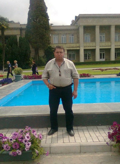 Тимур Пшуноков