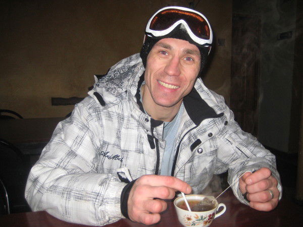 Деннис Ложанский