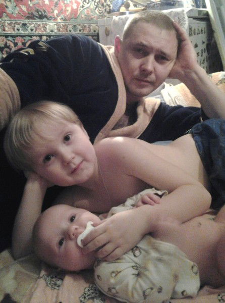 Сергей Суханов