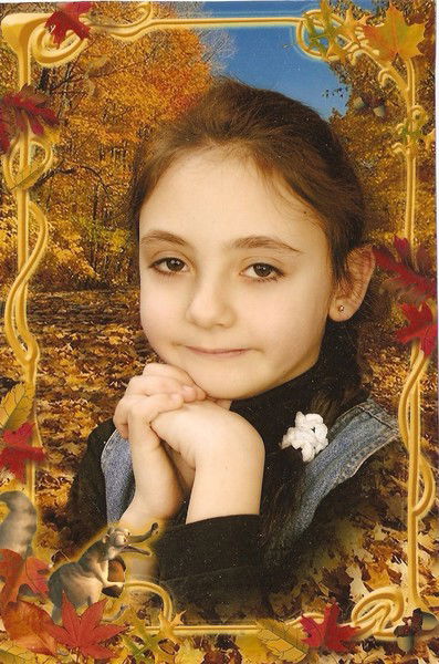 София Мищенко