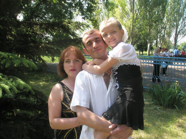 Наталья Повалихина