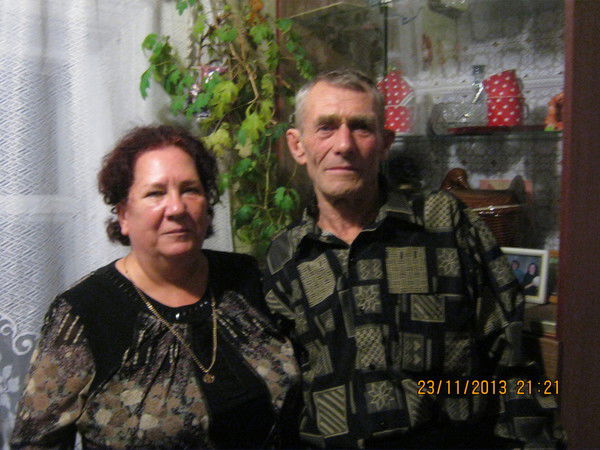 Нина Лапаткина