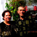 Нина Лапаткина