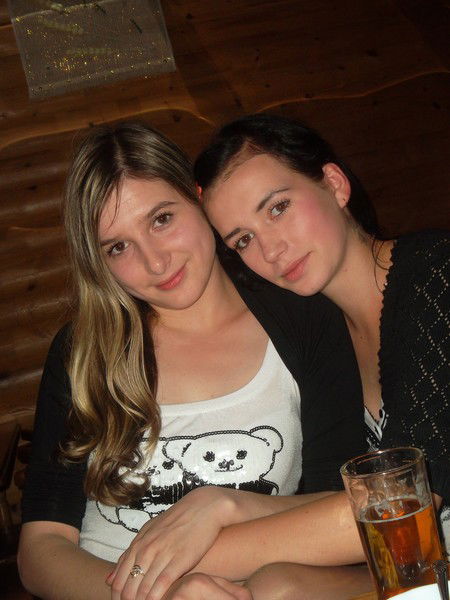 Юлия Мергичева