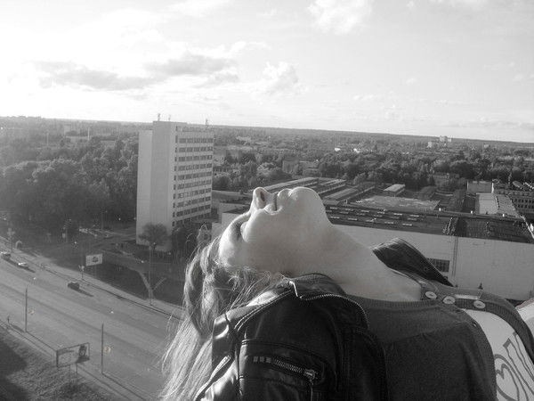 Леська Точиленко