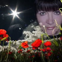 Галина Кармышева(Малышева)