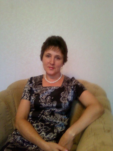 Регина Иркина