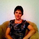 Регина Иркина