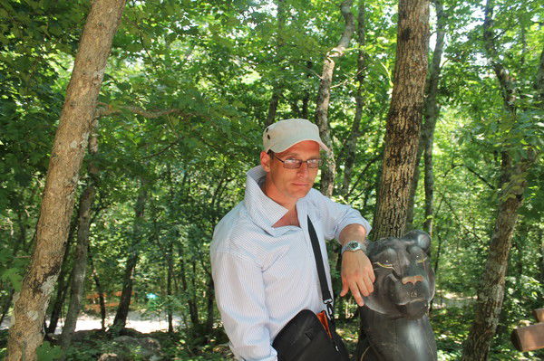 Евгений Мезенцев