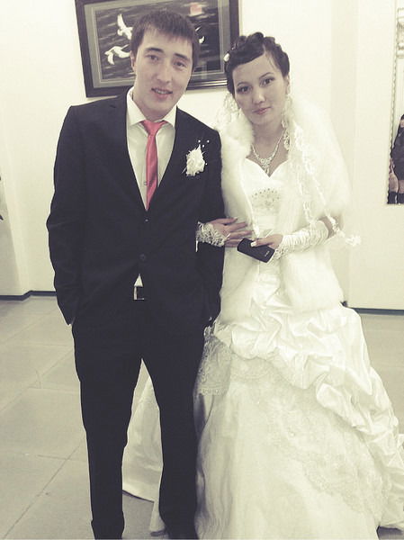 Кайрат Сабитович