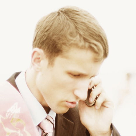 Дмитрий Боровик