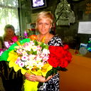 Елена Щербенева