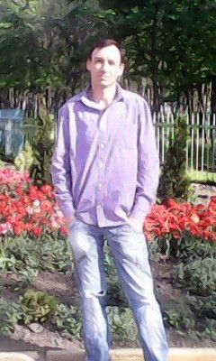 Юра Давыденко